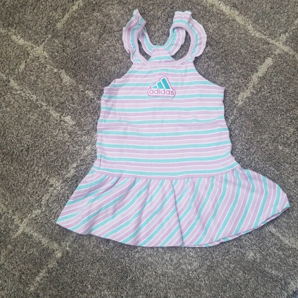Adidas dress